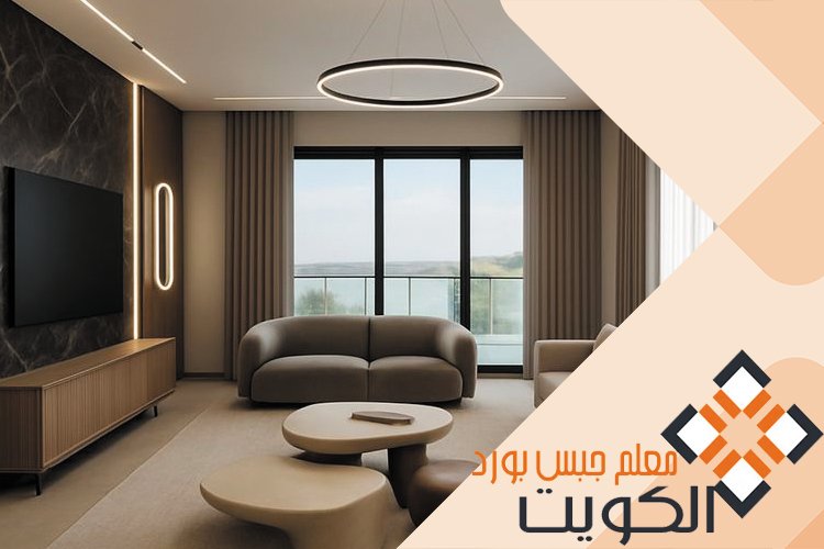 اشكال جبس بورد اسقف