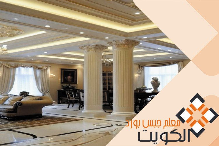معلم جبس بورد رخيص