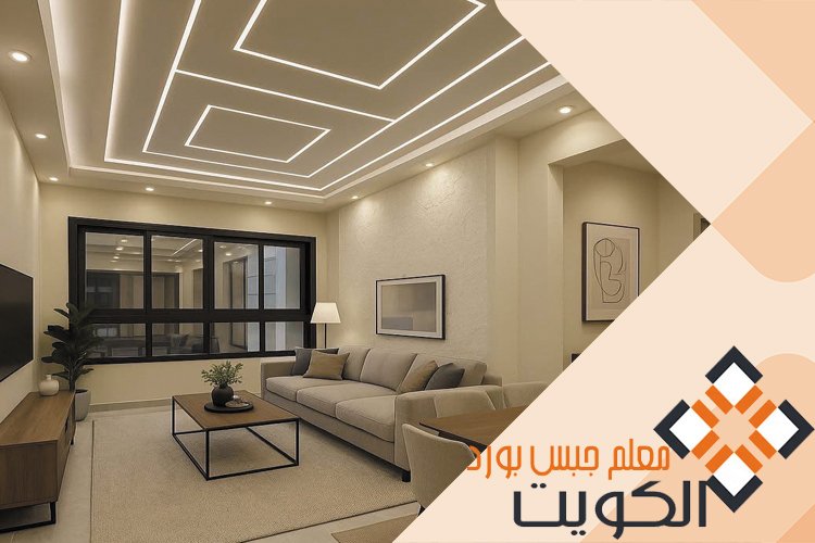 احدث ديكورات جبس بورد