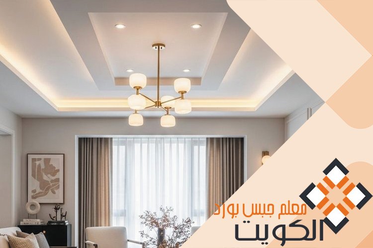 ديكور جبسمبورد