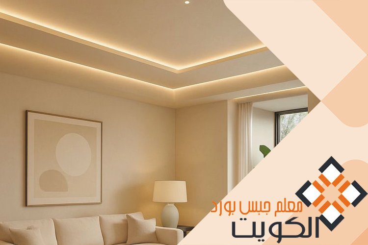 ديكورات جبس بورد