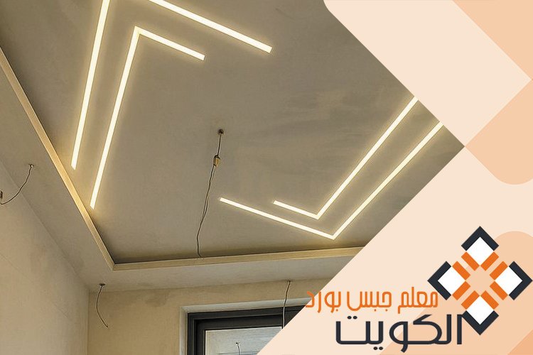 اشكال جبس بورد مودرن