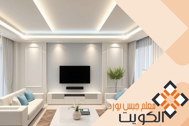 اشكال جبس بورد مودرن