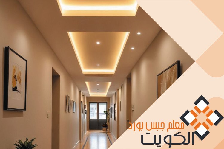معلم جبس بورد اسقف