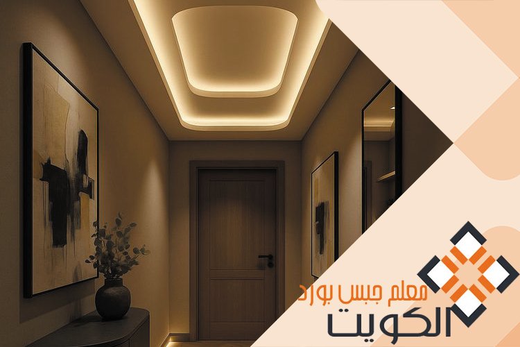 معلم جبس بورد الاحمدي