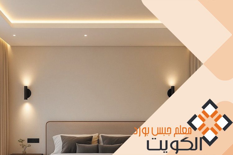 معلم جبس بورد بالكويت