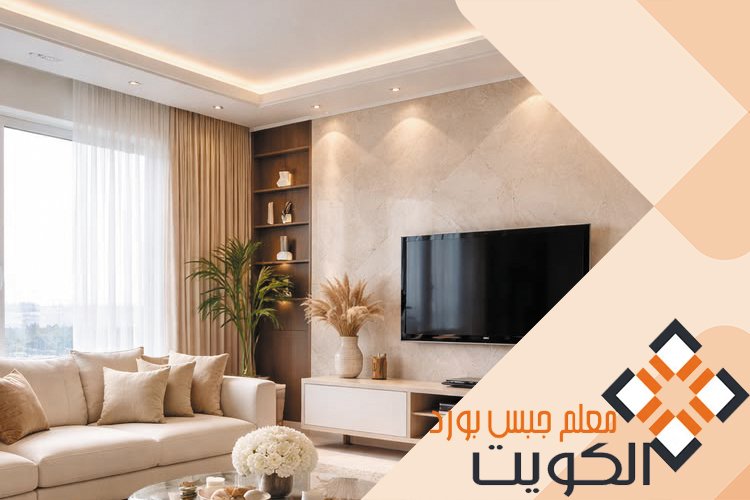 جبس بورد الجهراء