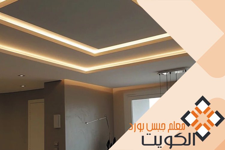 فني تركيب جبس بورد الكويت