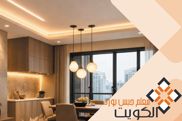 شركة جبس بورد بالكويت
