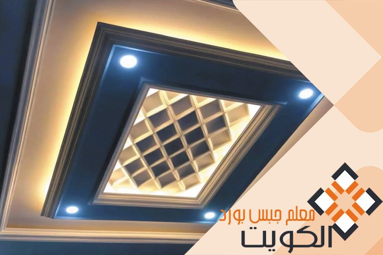 معلم جبس بورد العاصمة